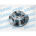 Тормозной диск SAMKO M2091P
