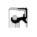 Shaft Seal, crankshaft CORTECO 01016267B