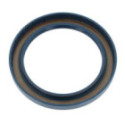 Shaft Seal, wheel hub CORTECO 01016684B