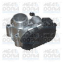 Throttle Body MEAT & DORIA 89258