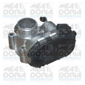 Throttle Body MEAT & DORIA 89258