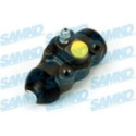 Rattapidurisilinder SAMKO C29566