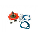 M 412 pump/bensiini/Fortex
