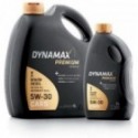 Моторное масло DYNAMAX 502049