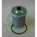 Polttoainesuodatin MULLER FILTER FN11020