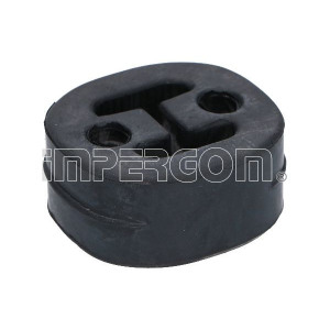 Mount, exhaust system ORIGINAL IMPERIUM 35105