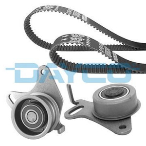 Hammashihnasarja DAYCO KTB400