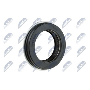 Rolling Bearing, suspension strut support mount NTY AD-VW-002