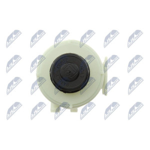 Hydrauliikkaöljyn tasaussäiliö (ohjaustehostin) NTY SZW-FR-002