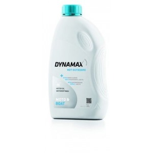 Mootoriõli DYNAMAX 502727