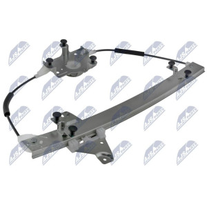 Window Regulator NTY EPS-DW-007