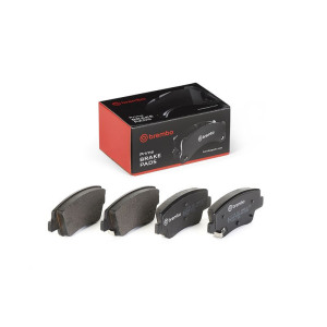 Jarrupala, levyjarru BREMBO P 30 152