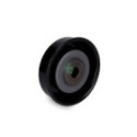 Deflection/Guide Pulley, V-ribbed belt Schaeffler INA 532 0381 20