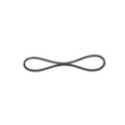 V-Belt BOSCH 1 987 947 606