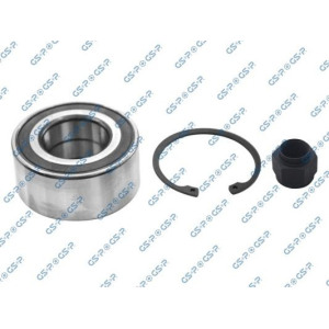Wheel Bearing Kit GSP GK3657