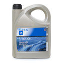 Синтетическое масло GM 5W30 Dexos2 Fuel Economy Longlife 5л