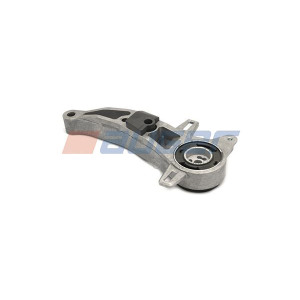 Holder, radiator grille AUGER 81711