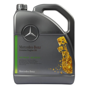Mercedes-Benz 5W-30 MB 229.51 moottoriöljy, 5L