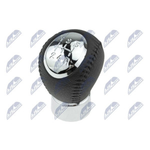 Gear Lever Knob NTY GZB-MZ-002