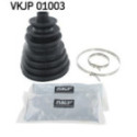 Bellow Kit, drive shaft SKF VKJP 01003