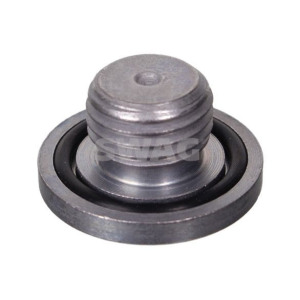 Screw Plug, oil sump SWAG 40 90 4572