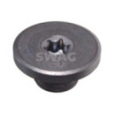 Screw Plug, oil sump SWAG 40 90 4572