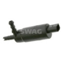 Washer Fluid Pump, headlight cleaning SWAG 32 92 6274
