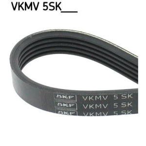 V-ribbed Belt SKF VKMV 5SK705