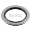 Seal Ring, oil drain plug SWAG 40 93 1118