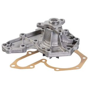 Water Pump, engine cooling SWAG 60 15 0019