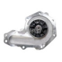 Water Pump, engine cooling SWAG 60 15 0019