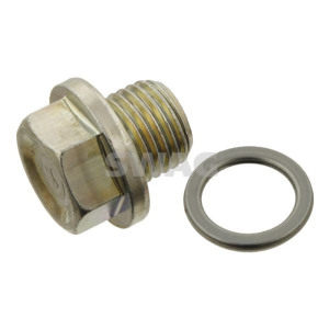 Screw Plug, oil sump SWAG 80 93 0269