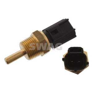 Sensor, coolant temperature SWAG 80 93 2375