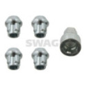 Wheel Nut SWAG 81 92 7057