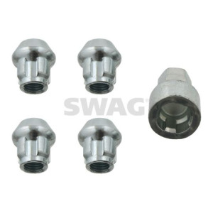 Rattamutter SWAG 81 92 7057