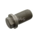 Screw Plug, oil sump SWAG 99 90 8277