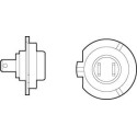 Bulb, headlight VALEO 032009