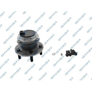 Wheel Bearing Kit GSP 9400174K