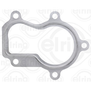 Gasket, exhaust pipe ELRING 868.430