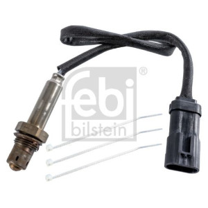 Лямбда-зонд FEBI BILSTEIN 175929