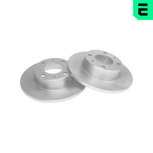 Brake Disc OPTIMAL BS-0290C