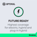 Тормозной диск OPTIMAL BS-0290C