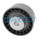 Deflection/Guide Pulley, V-ribbed belt DAYCO APV1121
