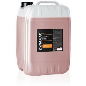 Universal Cleaner DXE7 ACTIVE FOAM 25KG DYNAMAX 501644