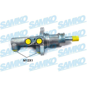 Peapiduri silinder SAMKO P30311