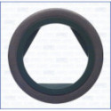 Seal Ring, oil drain plug AJUSA 20006500