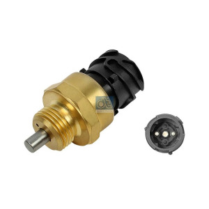 Lüliti,ajam DT Spare Parts 2.27150