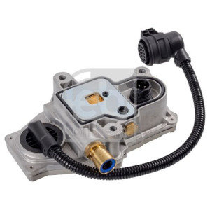 Magnetklapp,lülitussilinder FEBI BILSTEIN 106252