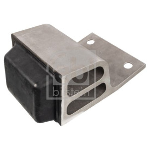 Rubber Buffer, suspension FEBI BILSTEIN 171118