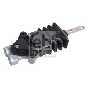 Valve, driver cab suspension FEBI BILSTEIN 23563